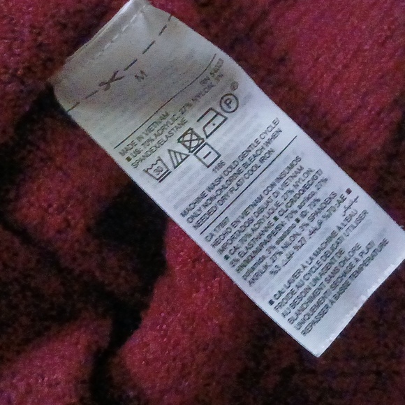 Ombre sweater - Picture 5 of 6